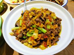-费大厨辣椒炒肉(新城吾悦广场店)
