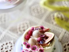 -WenTinG文汀·半糖蛋糕(新天地广场店)