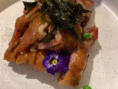 -渔语鱼新川菜Bistro(万象天地店)