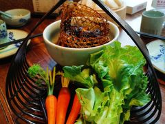 鸟巢酥方-鱼食饭稻·苏浙土菜17年老馆子(平江路店)