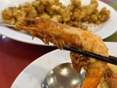 -大茄来海鲜餐厅(亚洲城分行)