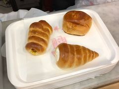 -新侨三宝乐面包店(崇文门店)