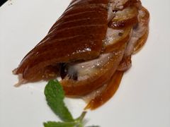 -喜悦烤鸭·新京菜(王府井店)