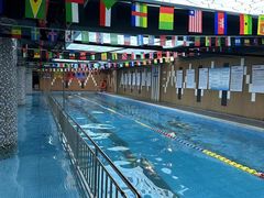 -阳光游泳培训基地(天通苑店)