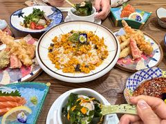 -红叶日本料理(辰熙广场店)