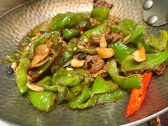 -眉州东坡·熊猫主题餐厅(枫蓝店)