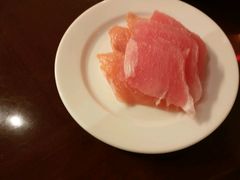 -华安国际大酒店-餐厅