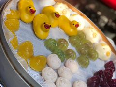 -冯鑫记南京鸭血粉丝汤(来燕路店)