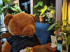 -ibarrel爱杯·bistro&brunch(江宁路店)