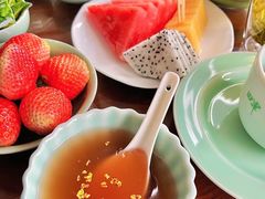 -湖畔居茶楼(湖滨店)