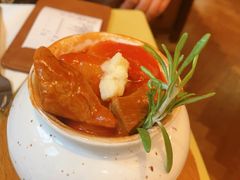 -秋林西餐厅