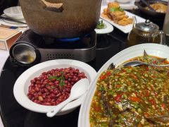 -楚禾宴·家宴(光谷大道店)