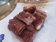 -金城大酒店-中餐厅(汾江中路店)