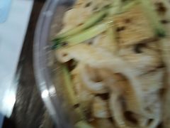 牛筋面-盒马鲜生(顺义店)