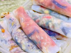 -明艳安顺小裹卷(小锅凉粉.酸汤饭.虎门巷店)