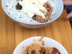-辣辣小吃豆花米线(大观篆新农贸市场店)