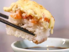 -炙柒Sekinana·精致料理 烧鸟·铁板烧(海上世界店)