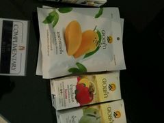 -曼谷文华中心点大酒店