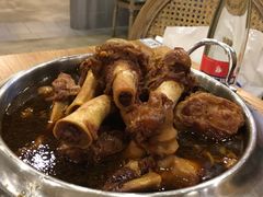 -阿凡提餐厅(簋街店)