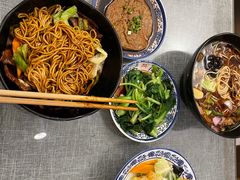 -腔调面(斜土路店)