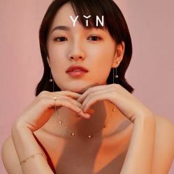 点击看大图 -YIN隐(前滩太古里精品店)