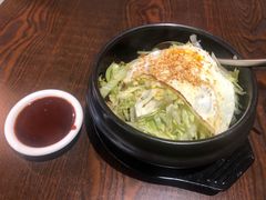 -韩味轩(丰盛町店)