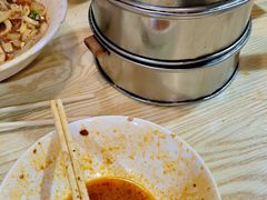 -王菊美食街·王菊面馆(总店)