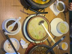 -阿斯牛牛·凉山菜(新会展店)