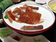 -大鸭梨烤鸭(甘家口店)