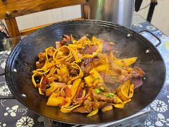 -龚师傅土菜馆.地道农家菜(魅力湘西店)