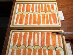 -壹湖两岸·鱼鲜山里菜(东江湖店)