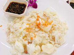 -新恬乐大酒家(沧达大厦店)