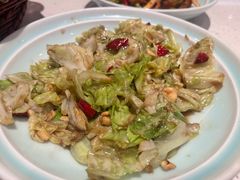 -北大荒人•新东北菜(青岛银座店)