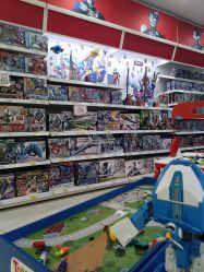 -玩具反斗城(德思勤店)