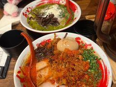 -豚王拉面(澳门银河店)