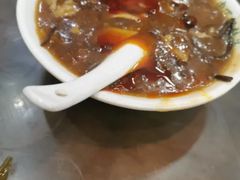 -马老三肉丁胡辣汤(西一路店)