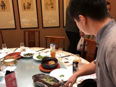 -全聚德(常州店)