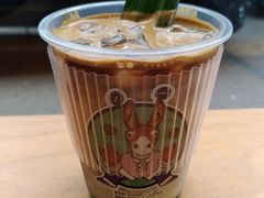 班兰咖啡-red donkey coffee