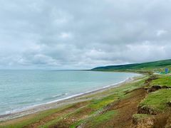 -青海湖国家重点风景名胜区