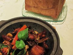 -鹿港小镇(悠唐店)