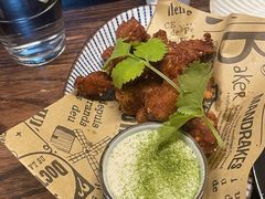-杨梅市场·打工人小酒馆(新天地店)