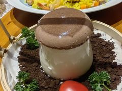 -曼泰·泰餐(江南环球港店)