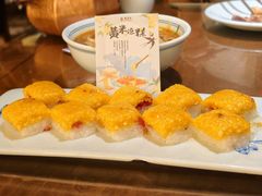 -龍聚祥烧麦馆(鼓楼店)