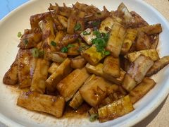 -群乐饭店(滨安路店)