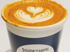 -Something For(中洲湾店)
