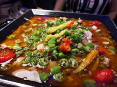 -炉鱼(爱琴海购物公园店)