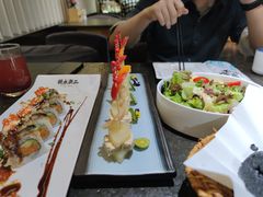-将太无二·北美传奇寿司(瑞士公寓店)
