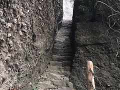 -剑门关风景区