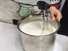 -爱之旅diy烘焙坊(西直门店)