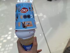 -DQ·蛋糕·冰淇淋(合生汇店)